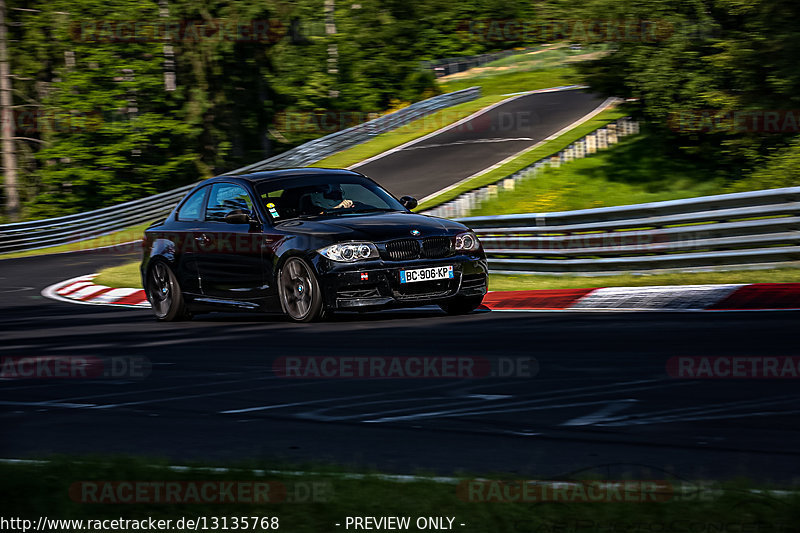 Bild #13135768 - Touristenfahrten Nürburgring Nordschleife (11.06.2021)