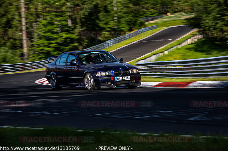 Bild #13135769 - Touristenfahrten Nürburgring Nordschleife (11.06.2021)