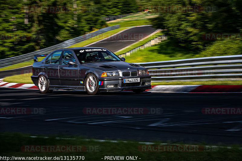 Bild #13135770 - Touristenfahrten Nürburgring Nordschleife (11.06.2021)