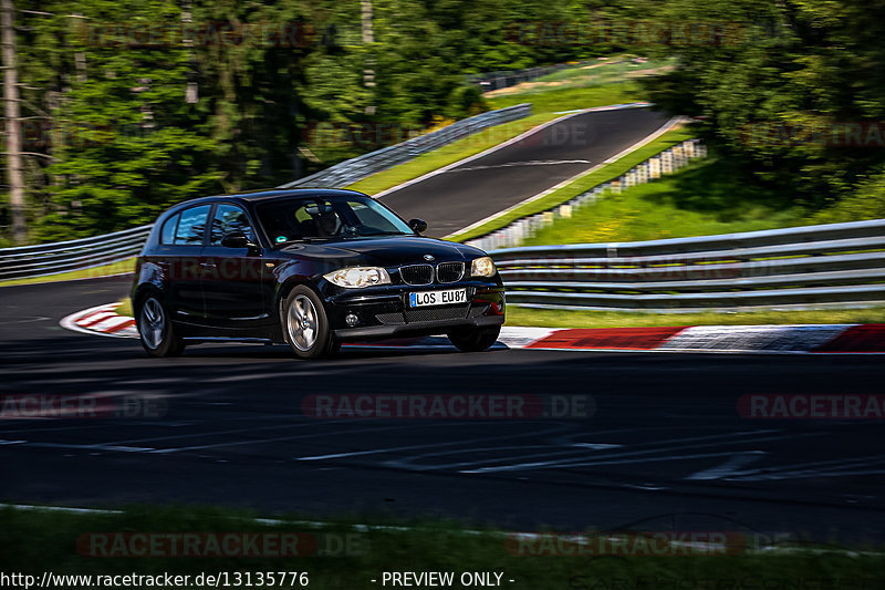 Bild #13135776 - Touristenfahrten Nürburgring Nordschleife (11.06.2021)