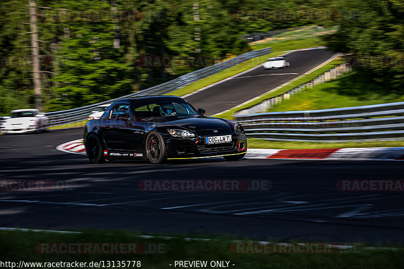 Bild #13135778 - Touristenfahrten Nürburgring Nordschleife (11.06.2021)