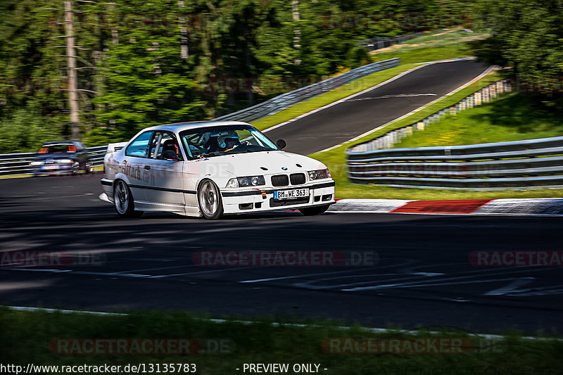 Bild #13135783 - Touristenfahrten Nürburgring Nordschleife (11.06.2021)