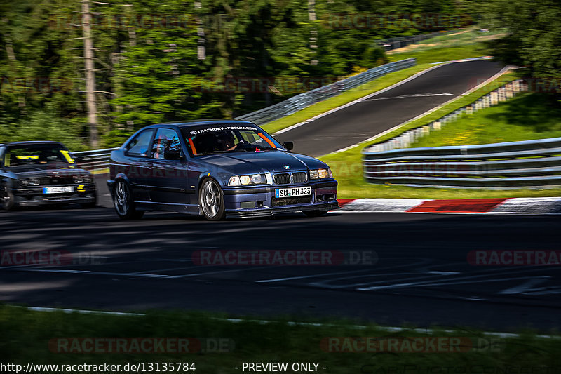 Bild #13135784 - Touristenfahrten Nürburgring Nordschleife (11.06.2021)