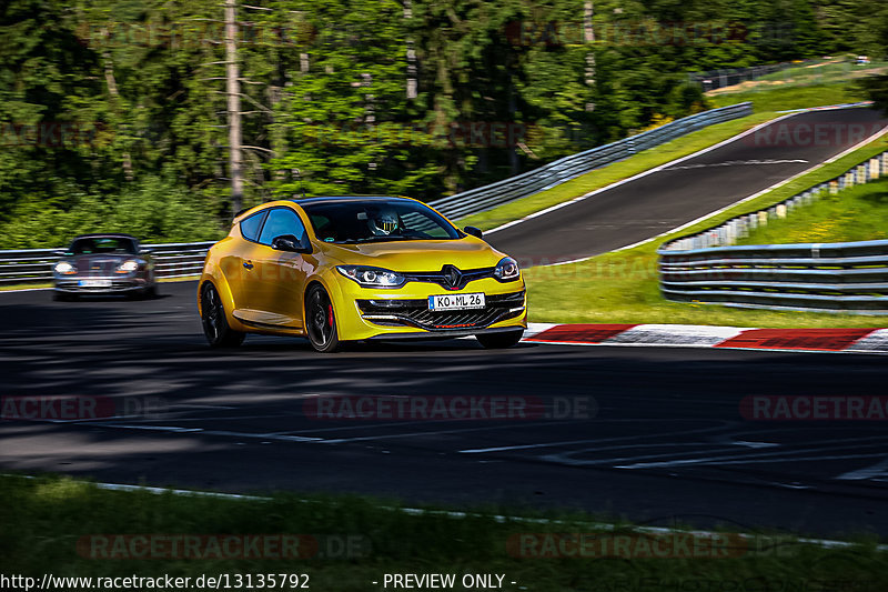 Bild #13135792 - Touristenfahrten Nürburgring Nordschleife (11.06.2021)