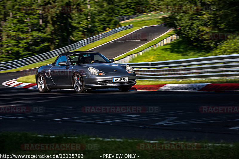 Bild #13135793 - Touristenfahrten Nürburgring Nordschleife (11.06.2021)