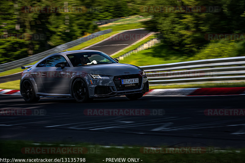 Bild #13135798 - Touristenfahrten Nürburgring Nordschleife (11.06.2021)