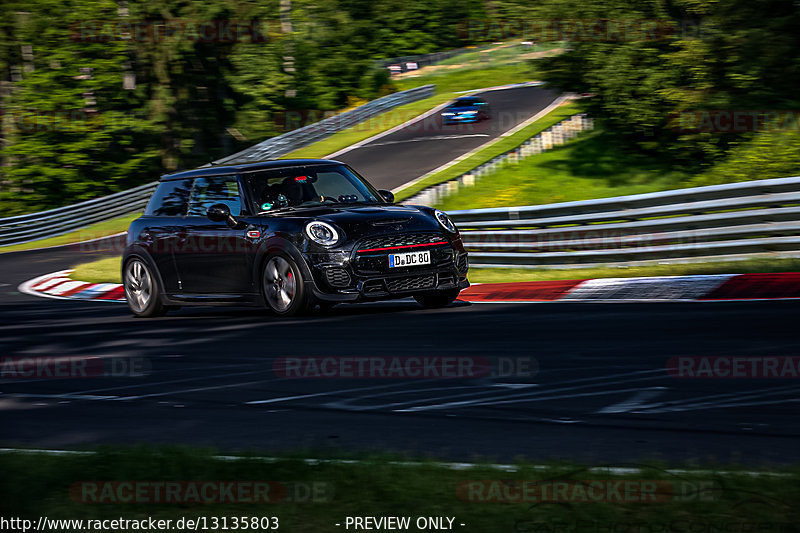 Bild #13135803 - Touristenfahrten Nürburgring Nordschleife (11.06.2021)