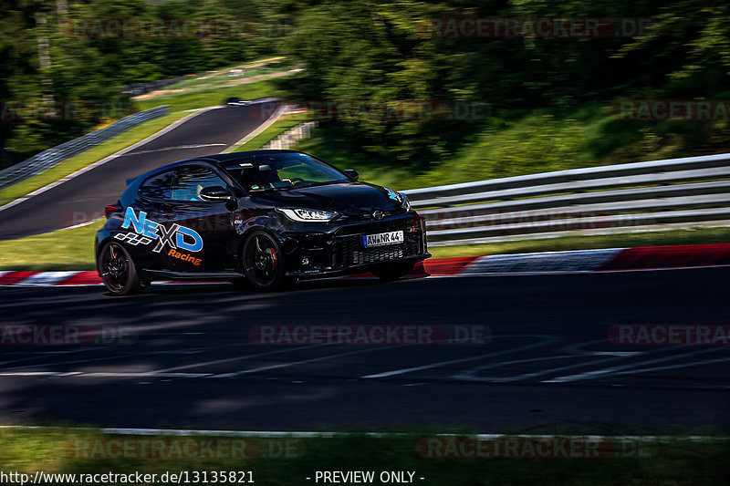 Bild #13135821 - Touristenfahrten Nürburgring Nordschleife (11.06.2021)