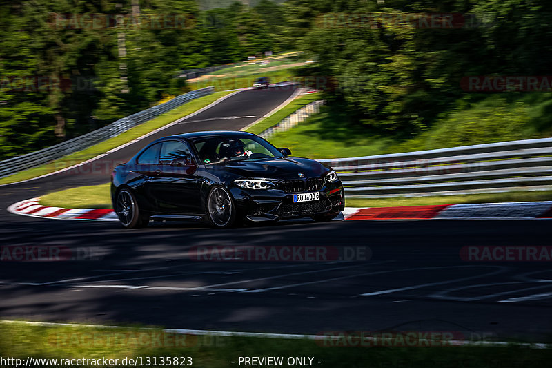 Bild #13135823 - Touristenfahrten Nürburgring Nordschleife (11.06.2021)