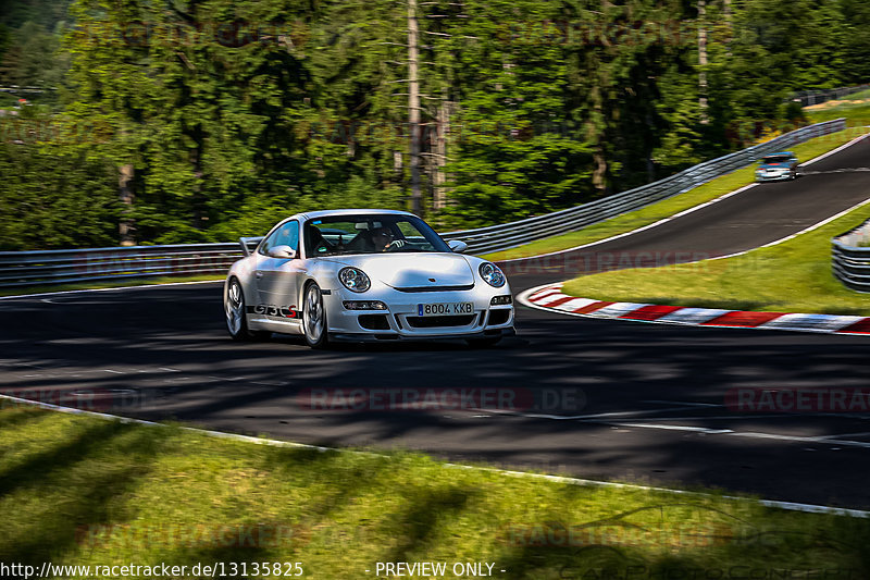 Bild #13135825 - Touristenfahrten Nürburgring Nordschleife (11.06.2021)