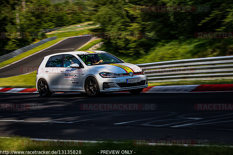 Bild #13135828 - Touristenfahrten Nürburgring Nordschleife (11.06.2021)