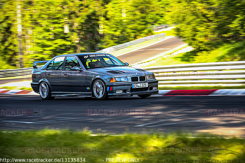 Bild #13135834 - Touristenfahrten Nürburgring Nordschleife (11.06.2021)