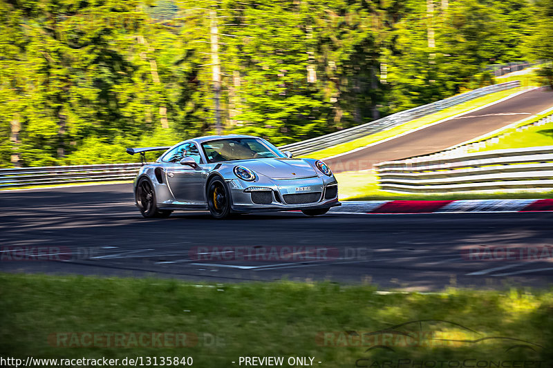 Bild #13135840 - Touristenfahrten Nürburgring Nordschleife (11.06.2021)