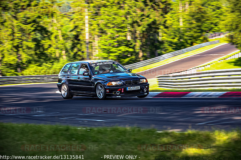 Bild #13135841 - Touristenfahrten Nürburgring Nordschleife (11.06.2021)