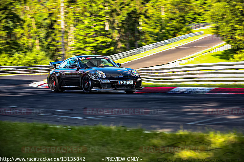 Bild #13135842 - Touristenfahrten Nürburgring Nordschleife (11.06.2021)