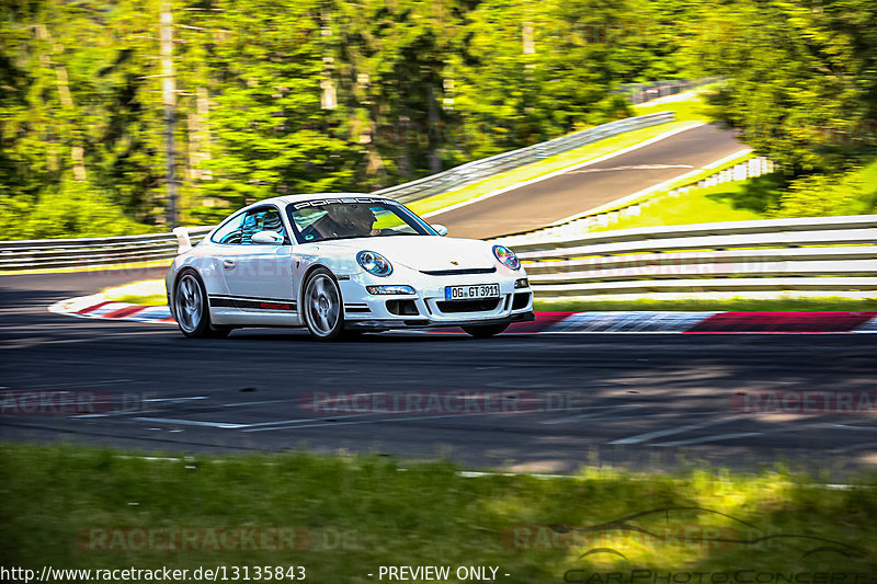 Bild #13135843 - Touristenfahrten Nürburgring Nordschleife (11.06.2021)