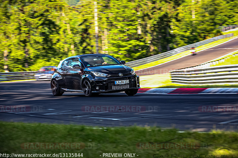 Bild #13135844 - Touristenfahrten Nürburgring Nordschleife (11.06.2021)