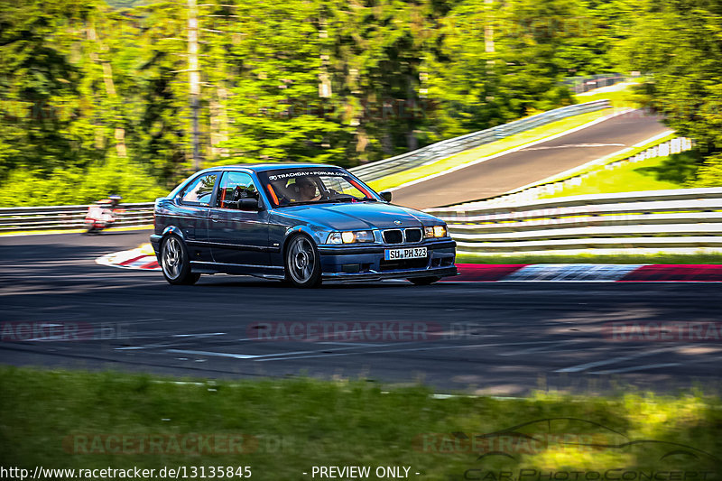 Bild #13135845 - Touristenfahrten Nürburgring Nordschleife (11.06.2021)