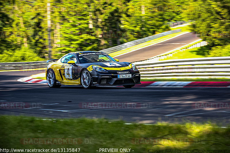 Bild #13135847 - Touristenfahrten Nürburgring Nordschleife (11.06.2021)