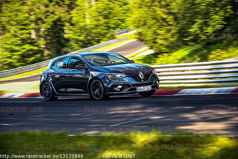 Bild #13135849 - Touristenfahrten Nürburgring Nordschleife (11.06.2021)