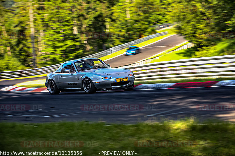 Bild #13135856 - Touristenfahrten Nürburgring Nordschleife (11.06.2021)