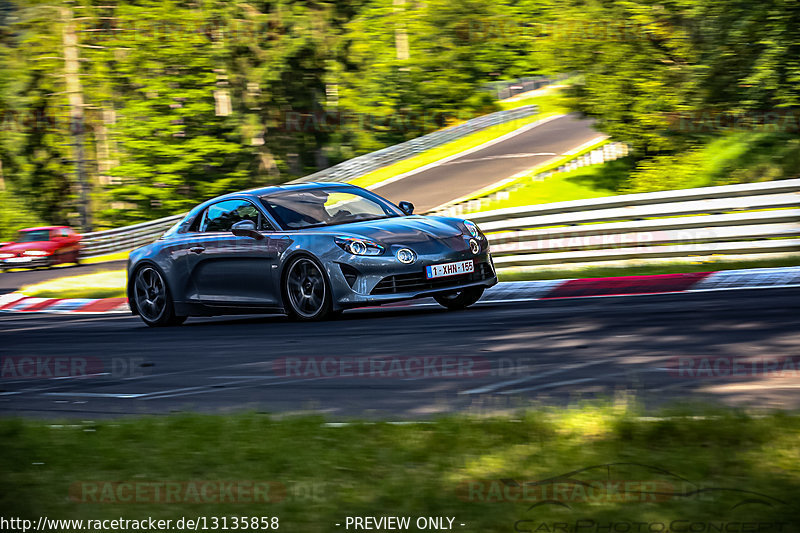 Bild #13135858 - Touristenfahrten Nürburgring Nordschleife (11.06.2021)