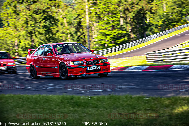 Bild #13135859 - Touristenfahrten Nürburgring Nordschleife (11.06.2021)