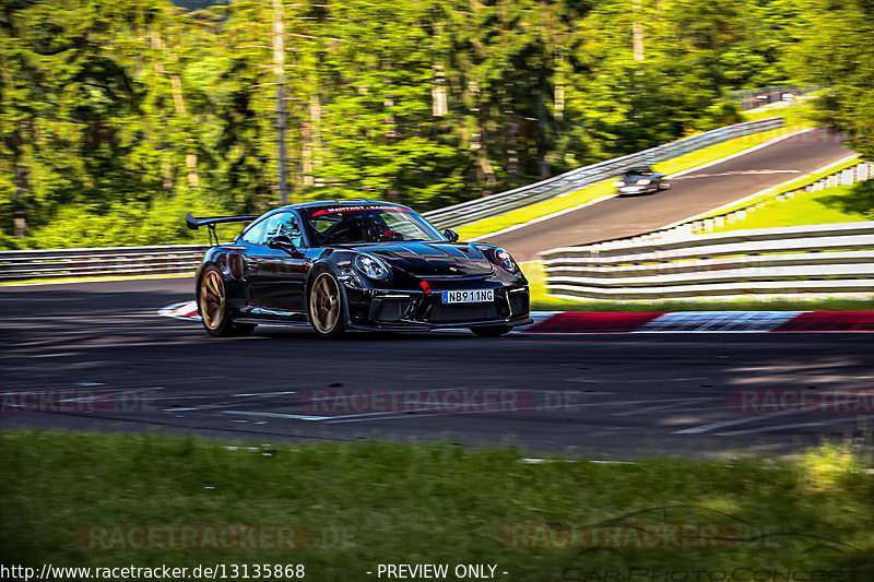 Bild #13135868 - Touristenfahrten Nürburgring Nordschleife (11.06.2021)