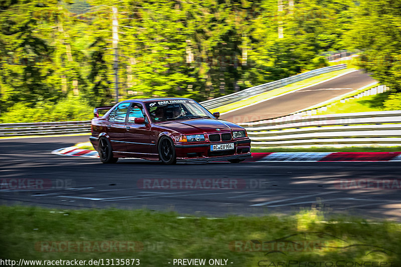 Bild #13135873 - Touristenfahrten Nürburgring Nordschleife (11.06.2021)