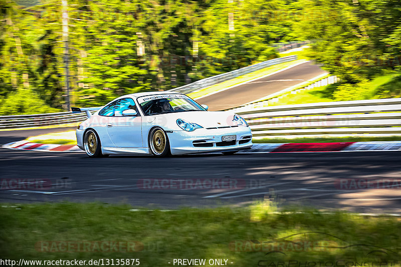 Bild #13135875 - Touristenfahrten Nürburgring Nordschleife (11.06.2021)