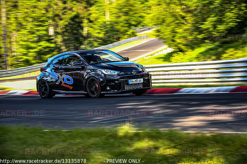 Bild #13135878 - Touristenfahrten Nürburgring Nordschleife (11.06.2021)