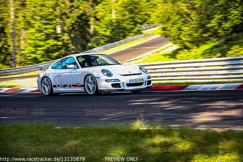 Bild #13135879 - Touristenfahrten Nürburgring Nordschleife (11.06.2021)