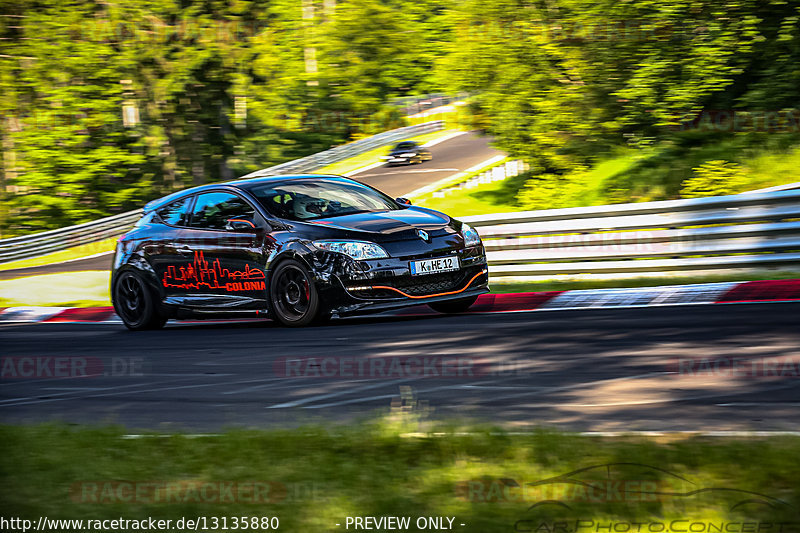 Bild #13135880 - Touristenfahrten Nürburgring Nordschleife (11.06.2021)