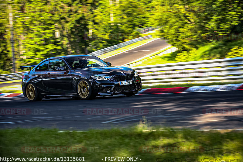 Bild #13135881 - Touristenfahrten Nürburgring Nordschleife (11.06.2021)