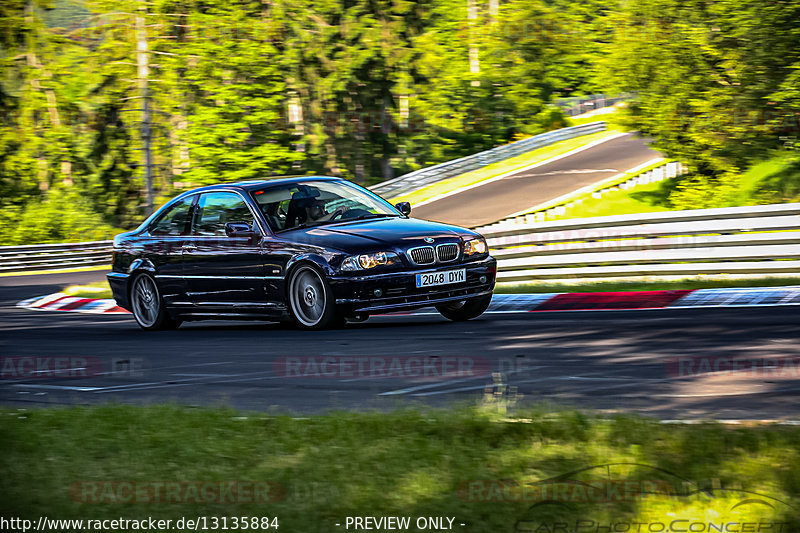 Bild #13135884 - Touristenfahrten Nürburgring Nordschleife (11.06.2021)