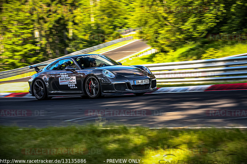 Bild #13135886 - Touristenfahrten Nürburgring Nordschleife (11.06.2021)