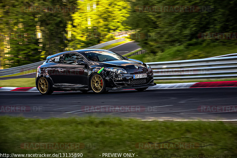 Bild #13135890 - Touristenfahrten Nürburgring Nordschleife (11.06.2021)