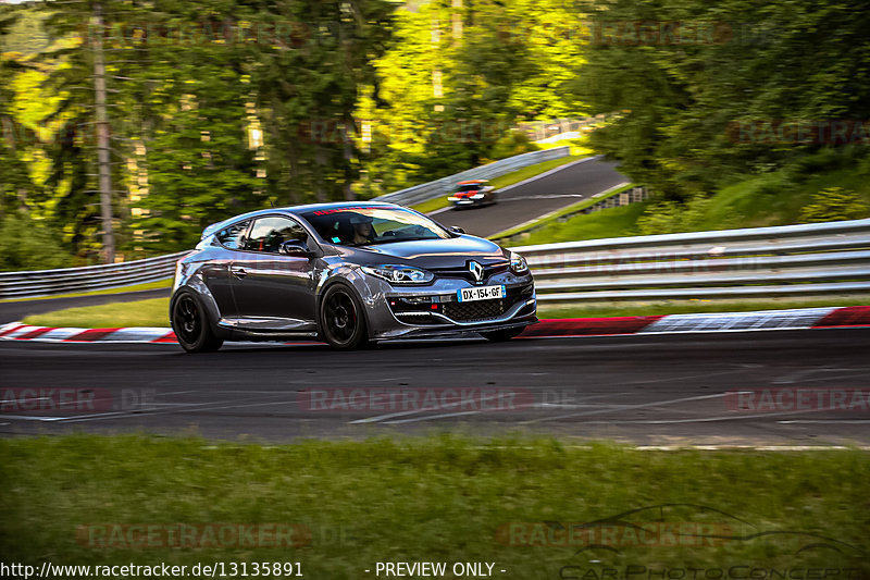 Bild #13135891 - Touristenfahrten Nürburgring Nordschleife (11.06.2021)