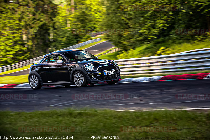 Bild #13135894 - Touristenfahrten Nürburgring Nordschleife (11.06.2021)