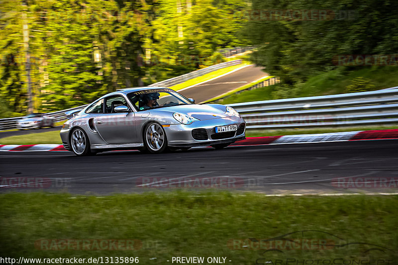 Bild #13135896 - Touristenfahrten Nürburgring Nordschleife (11.06.2021)