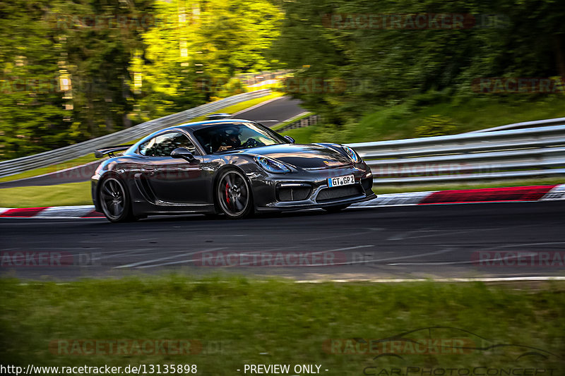 Bild #13135898 - Touristenfahrten Nürburgring Nordschleife (11.06.2021)