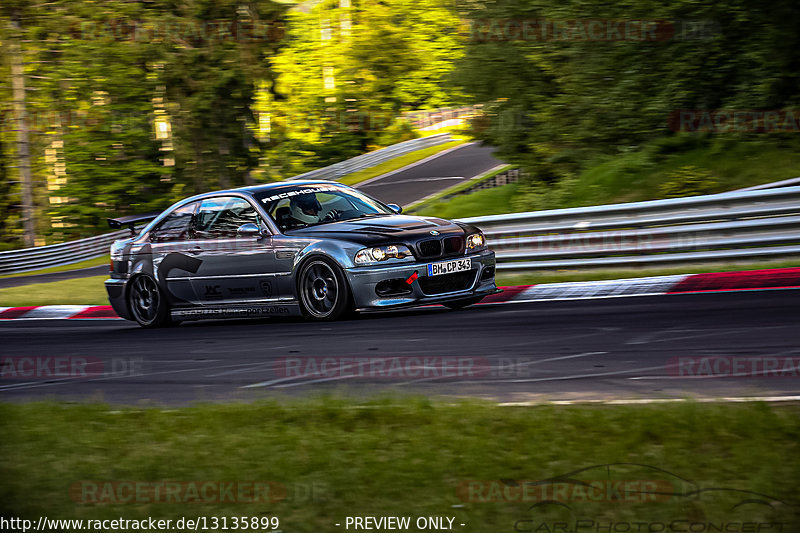 Bild #13135899 - Touristenfahrten Nürburgring Nordschleife (11.06.2021)