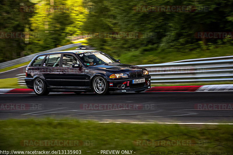 Bild #13135903 - Touristenfahrten Nürburgring Nordschleife (11.06.2021)