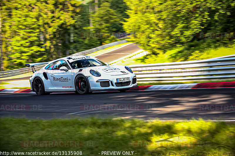 Bild #13135908 - Touristenfahrten Nürburgring Nordschleife (11.06.2021)