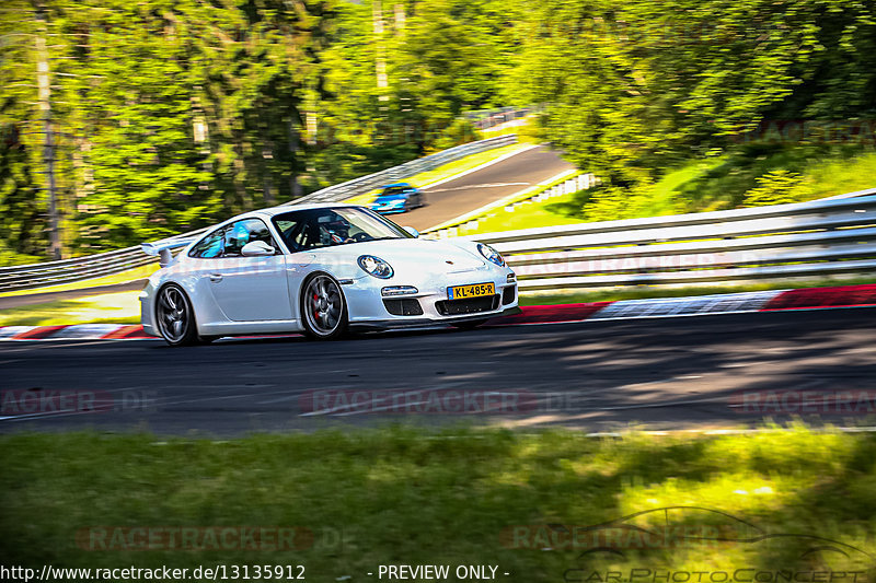 Bild #13135912 - Touristenfahrten Nürburgring Nordschleife (11.06.2021)