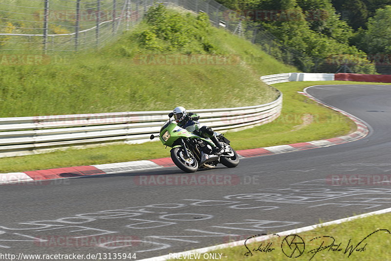 Bild #13135944 - Touristenfahrten Nürburgring Nordschleife (11.06.2021)