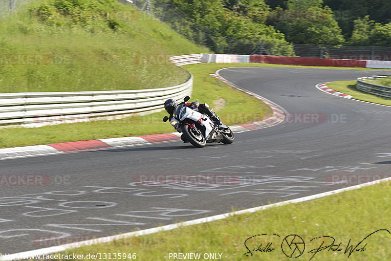 Bild #13135946 - Touristenfahrten Nürburgring Nordschleife (11.06.2021)