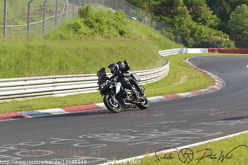 Bild #13135949 - Touristenfahrten Nürburgring Nordschleife (11.06.2021)