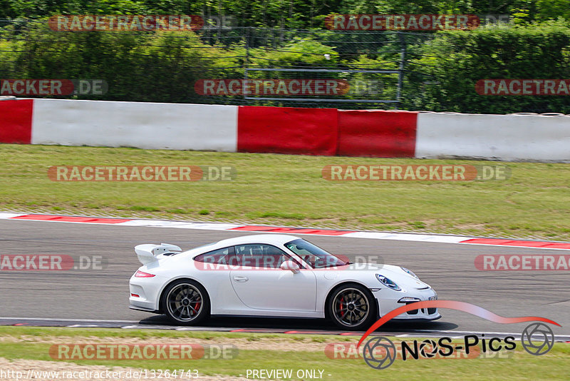 Bild #13264743 - Touristenfahrten Nürburgring GP-Strecke (15.06.2021)