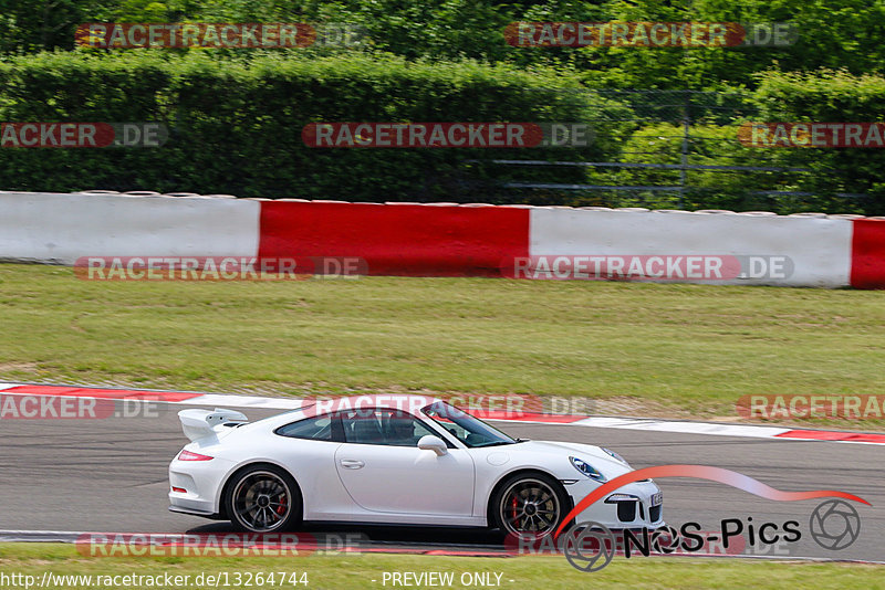 Bild #13264744 - Touristenfahrten Nürburgring GP-Strecke (15.06.2021)